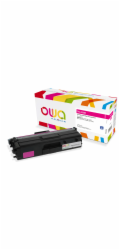 OWA Armor toner kompatibilní s Brother TN-423M, 4000st, červená/magenta