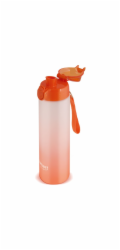 Lamart LT4057 Sportovní láhev 0,7 l FROZE, oranžová