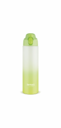 Lamart LT4056 Sportovní láhev 0,7 l FROZE, zelená