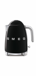 Smeg KLF03BLEU rychlovarná konvice černá