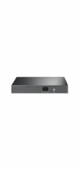 TP-Link switch TL-SG1008MP (8xGbE, 8x PoE+, 153W)