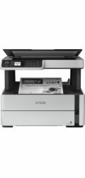EPSON tiskárna ink EcoTank Mono M2170, 3v1, A4, 39ppm, USB, Ethernet, Wi-Fi, Duplex, LCD