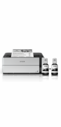 EPSON tiskárna ink EcoTank Mono M1170, A4, 1200x2400dpi, 39ppm, USB, Duplex