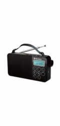 Roadstar TRA-2340PSW přenosné rádio