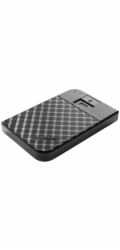 Verbatim Fingerprint Secure  2TB USB 3.1 Gen 1 USB-C 2,5"