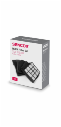 SENCOR SVX 027HF sada filtrů SVC 9300BK SENCOR