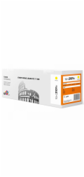 Toner TB kompat. s OKI C310 Yellow, new