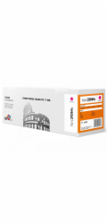 TB OKI toner pro C310, purpurový, 2000 stran; TO-C310MN Toner TB kompat. s OKI C310 Magenta, new