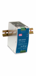 D-Link DIS-N240-48 průmyslový zdroj 48V, 240W