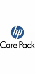 Electronic HP Care Pack Next Business Day Hardware Support - Prodloužená dohoda o službách - náhradní díly a práce - 4 let - na místě - 9x5 - doba vyřízení požadavku: příští prac. den