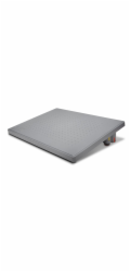 Kensington Ergonomická opěrka nohou SoleMate™ SmartFit®