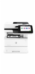 HP LaserJet Enterprise MFP M528dn (43 ppm, A4, USB/Ethernet, PRINT/SCAN/COPY, DADF, Duplex)