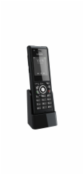 snom M85 DECT telefon, sluchátko