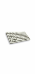 CHERRY G84-4100, bílá, EU