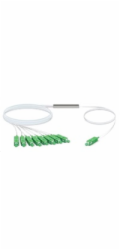 UBNT UF-SPLITTER-8, UFiber Splitter 1:8