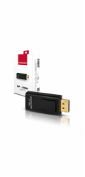 Axagon RVD-HI redukce HDMI - DisplayPort