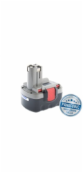 AVACOM BOSCH BAT040 Ni-MH 14,4V 3000mAh, články PANASONIC - neoriginální