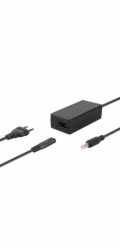 AVACOM Nabíjecí adaptér pro notebooky Acer, Dell 19,5V 2,3A 45W konektor 5,5mm x 1,7mm