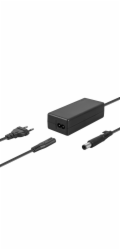 AVACOM Nabíjecí adaptér pro notebooky HP 18,5V 3,5A 65W konektor 7,4mm x 5,1mm s vnitřním pinem