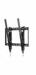 NEC PDW T XL-2 Universal X-Large wall mount with tilt function for NEC Large Format Displays from 55" to 98", Landscape