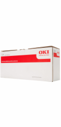 OKI 43913805 - originální Oki Obraz. válec pro Žlutý toner do C710 (15k)
