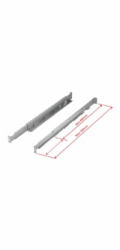FSP Rack Mount Slider for 1 - 3 kVA UPS