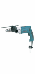 Makita HP2070J Příklepová vrtačka 1,5-13mm,2rychlosti,1010W,Makpac