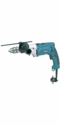 Makita HP2070J Příklepová vrtačka 1,5-13mm,2rychlosti,1010W,Makpac