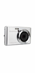AgfaPhoto Compact Cam DC5200 stříbrná