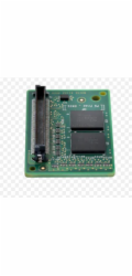 HP - DDR3 - modul - 1 GB - DIMM 90 pinů - bez vyrovnávací paměti - bez ECC - pro Color LaserJet Enterprise M554, M555; LaserJet Enterprise M554, M555, M610, M611, M612