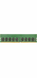 Synology paměť 8GB DDR4 ECC pro UC3400,UC3200,SA3400,SA3200D,RS3618xs,RS3621xs+,RS3621RPxs,RS2821RP+,RS1619xs+,RS3618xs
