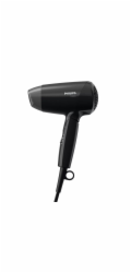 Vysoušeč vlasů Philips Essential Care BHC010/10 1200 W černý