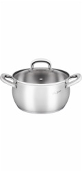 Lamart LT1160 Kastrol SHAPE, 20 x 11 cm