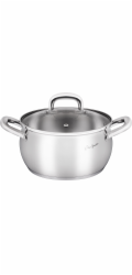 Lamart LT1159 Kastrol SHAPE, 18 x 10,5 cm