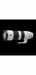 SONY SEL200600G objektiv s bajonetem E, FE 200-600mm F5.6-6.3 G OSS