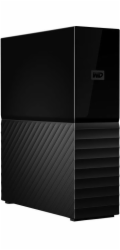 WD My Book 12TB Ext. USB3.0 (single drive)
