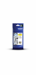 BROTHER INK LC-3237Y - yellow 1500stran - pro MFC-J5945DW, MFC-J6945DW, MFC-J6947DW