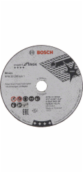Bosch 2608601520 kotouč řezný Expert For Inox 76x1x10 mm