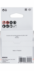 Bosch 2608601520 kotouč řezný Expert For Inox 76x1x10 mm