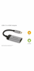Verbatim 49143 USB-C TO HDMI 4K ADAPTER