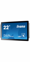 iiyama TF2215MC-B2, LED monitor