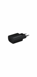Nabíječka Samsung, USB Type C/AC/DC, černá