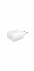Adaptér USB SAMSUNG EP-TA845EWE White