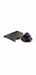 Creative Sound Blaster AE-7, zvuková karta