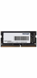 Patriot PSD416G26662S PATRIOT Signature 16GB DDR4 2666MHz / SO-DIMM / CL19 /