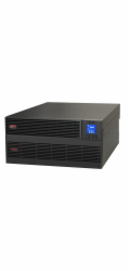 APC Easy UPS SRV RM 10000VA w.Ext.Batt.Pack,with RailKit