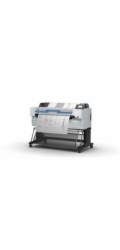 Epson SureColor/SC-T5400M/MF/Ink/Role/LAN/WiFi/USB