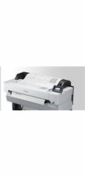 Epson SureColor/SC-T5400M/MF/Ink/Role/LAN/WiFi/USB