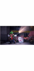 Switch - Luigi s Mansion 3