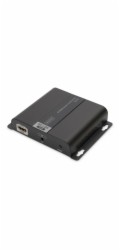Digitus Professional 4K HDMI Extender přes CAT/IP, rozšíření HDMI